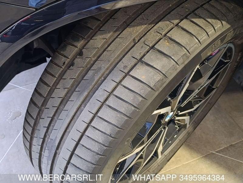 BMW X4 X4 xDrive20d 48V Msport*TETTO*HEAD UP DISPLAY*TELECAMERA*BMW LIVE COCKPIT*