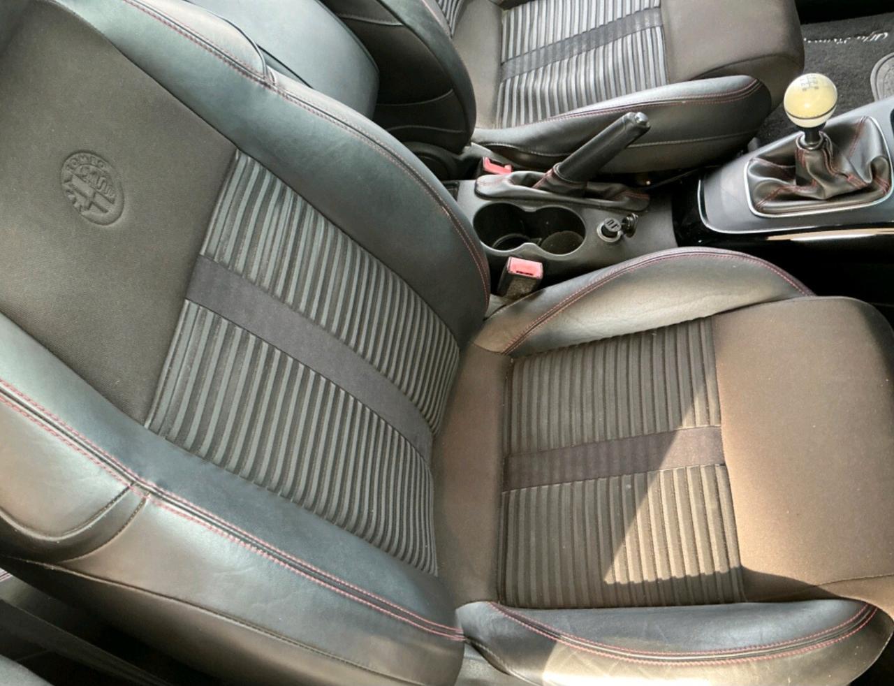 Alfa Romeo Giulietta 2.0 JTDm-2 140 CV Exclusive