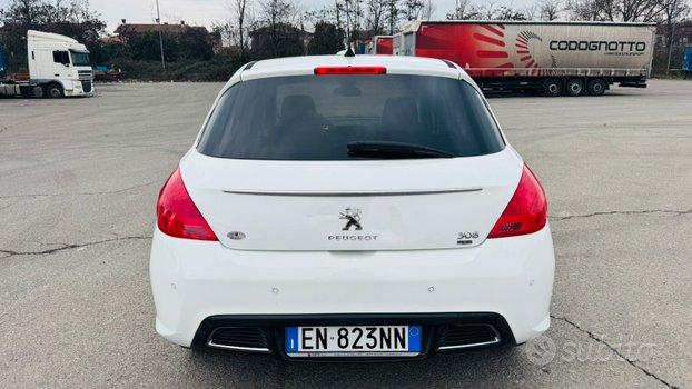 Peugeot 308 1.6 HDI