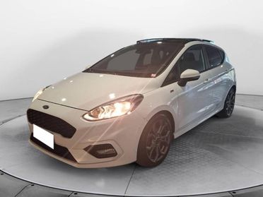 Ford Fiesta 5 Porte 1.0 EcoBoost ST-Line