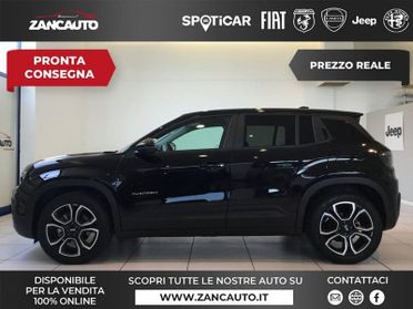 Jeep Avenger Avenger full-electric 1st Edition fwd 156cv auto 100% ELETTRICA