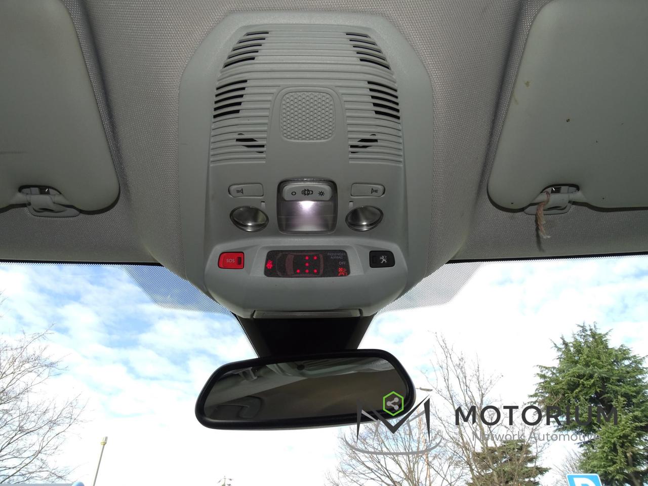 Peugeot 5008 5008 1.6 bluehdi Allure s&s 120cv 7p.ti eat6