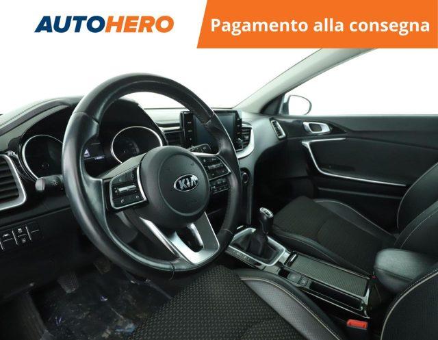 KIA XCeed 1.6 CRDi 115 CV Style