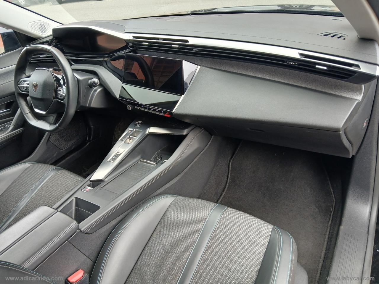 PEUGEOT 308 BlueHDi 130 S&S EAT8 Allure Pack