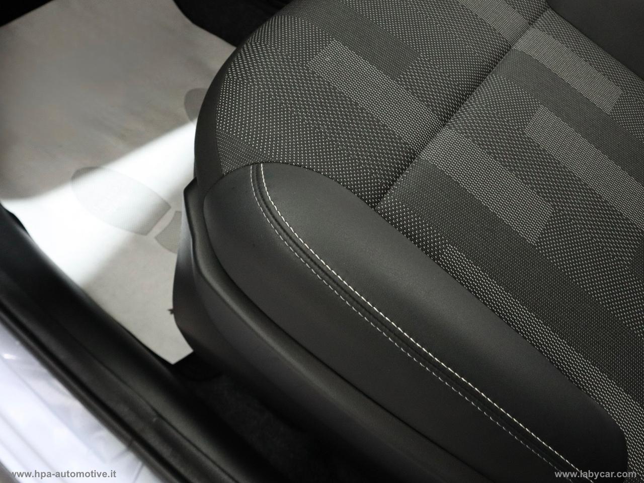 FIAT Panda 1.2 City Cross CLIMA AUTOMATICA SENSORI