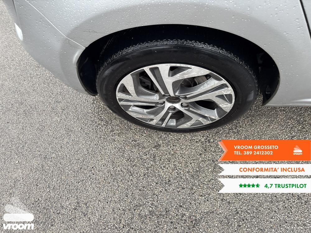 CITROEN C4 Picasso BlueHDi 150 S&S EAT6 Exclusive