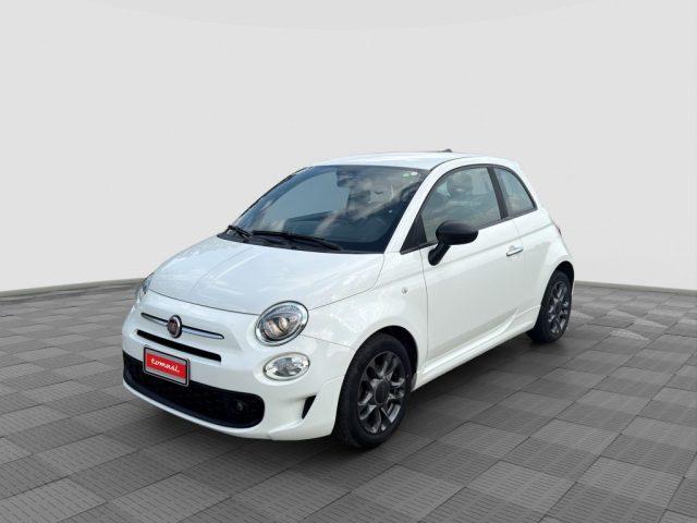 FIAT 500 500 1.0 Hybrid Connect