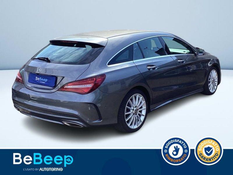 Mercedes-Benz CLA S.Brake SHOOTING BRAKE 200 PREMIUM