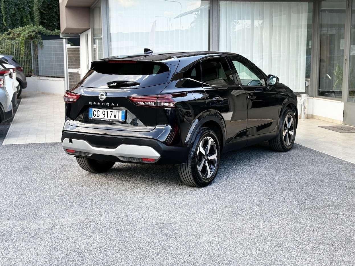 Nissan Qashqai 1.3 MHEV 140CV E6 Neo. - 2021