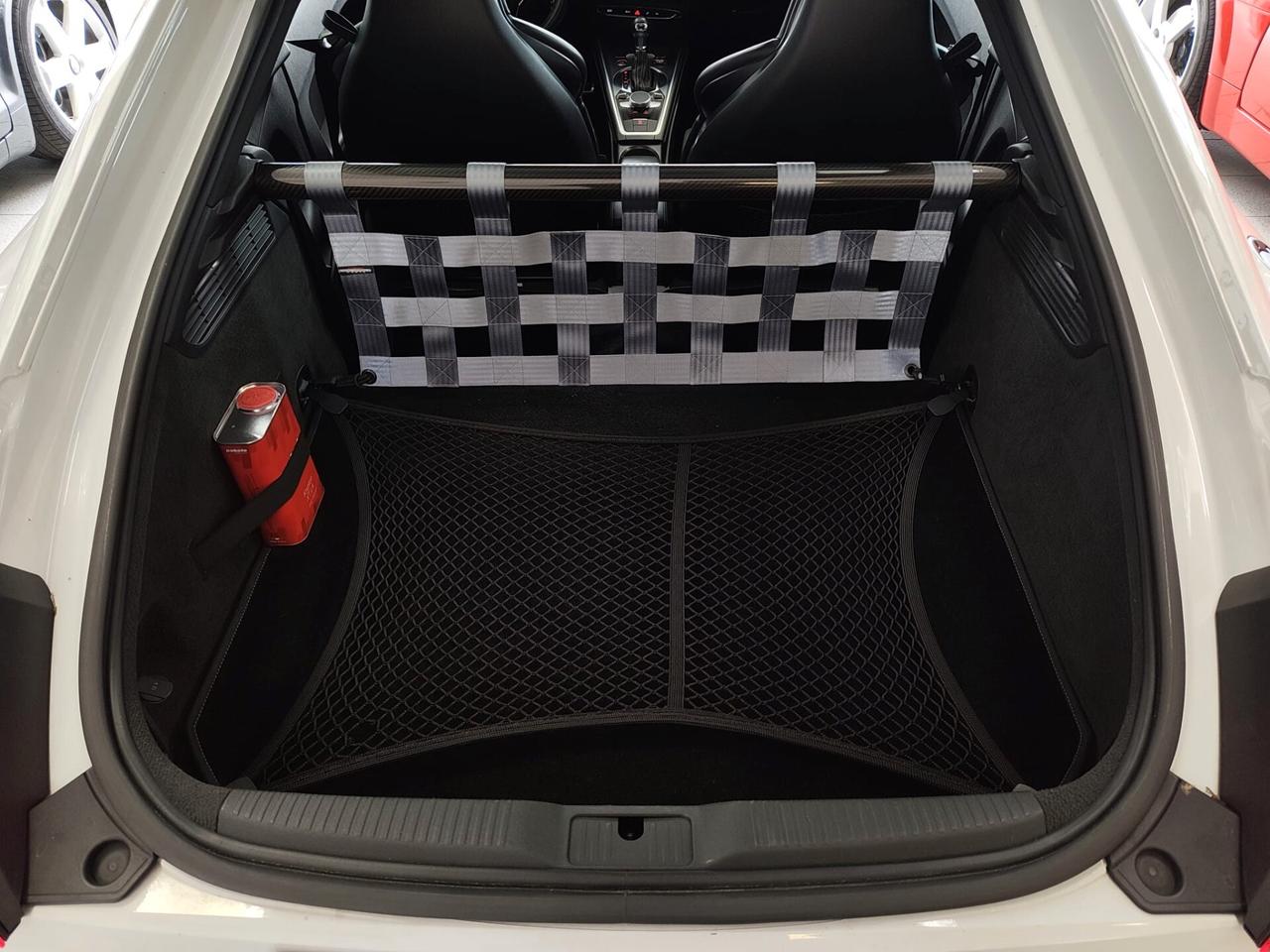 Audi TT QUATTRO S tronic APR STAGE 3