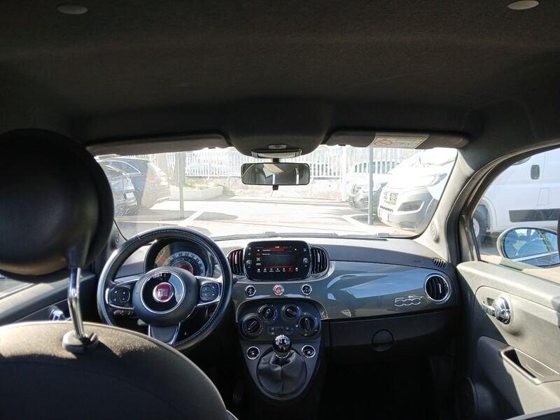 FIAT 500 III 2015 1.2 Star 69cv my20