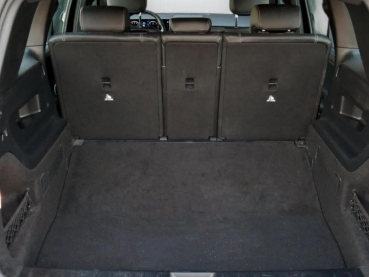 Mercedes-benz GLB 180 d Automatic Sport Plus Perfetta Ok Neopatentati