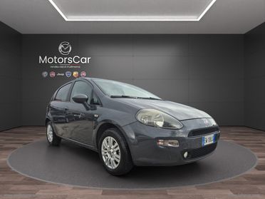 FIAT Punto 1.2 8V 5p. Lounge