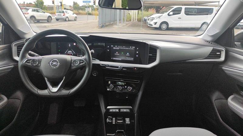 Opel Mokka 1.2 Turbo 130CV aut. Elegance
