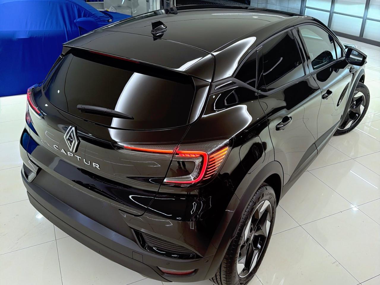Renault Captur ECO-G 120 CV Techno Be-Style VARI COLORI