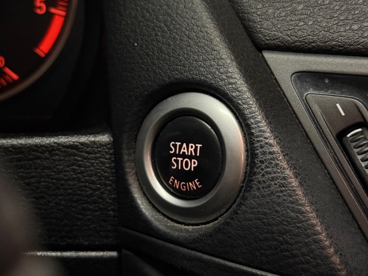 STUPENDO SUV BMW X1 SDRIVE 16D CON CHILOMETRAGGIO DI 81.935 KM