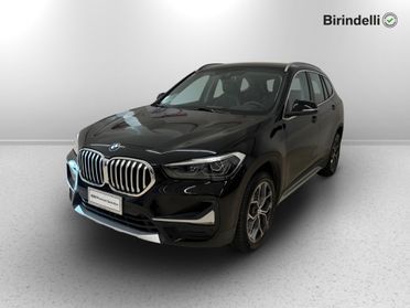 BMW X1 (F48) - X1 xDrive18d xLine