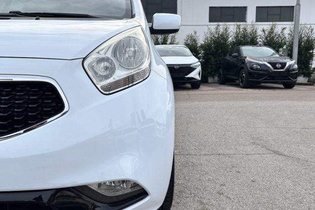 KIA Venga 1.4 EcoGPL Active