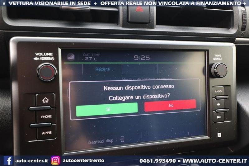 Toyota GR86 2.4 A/T Premium Sport