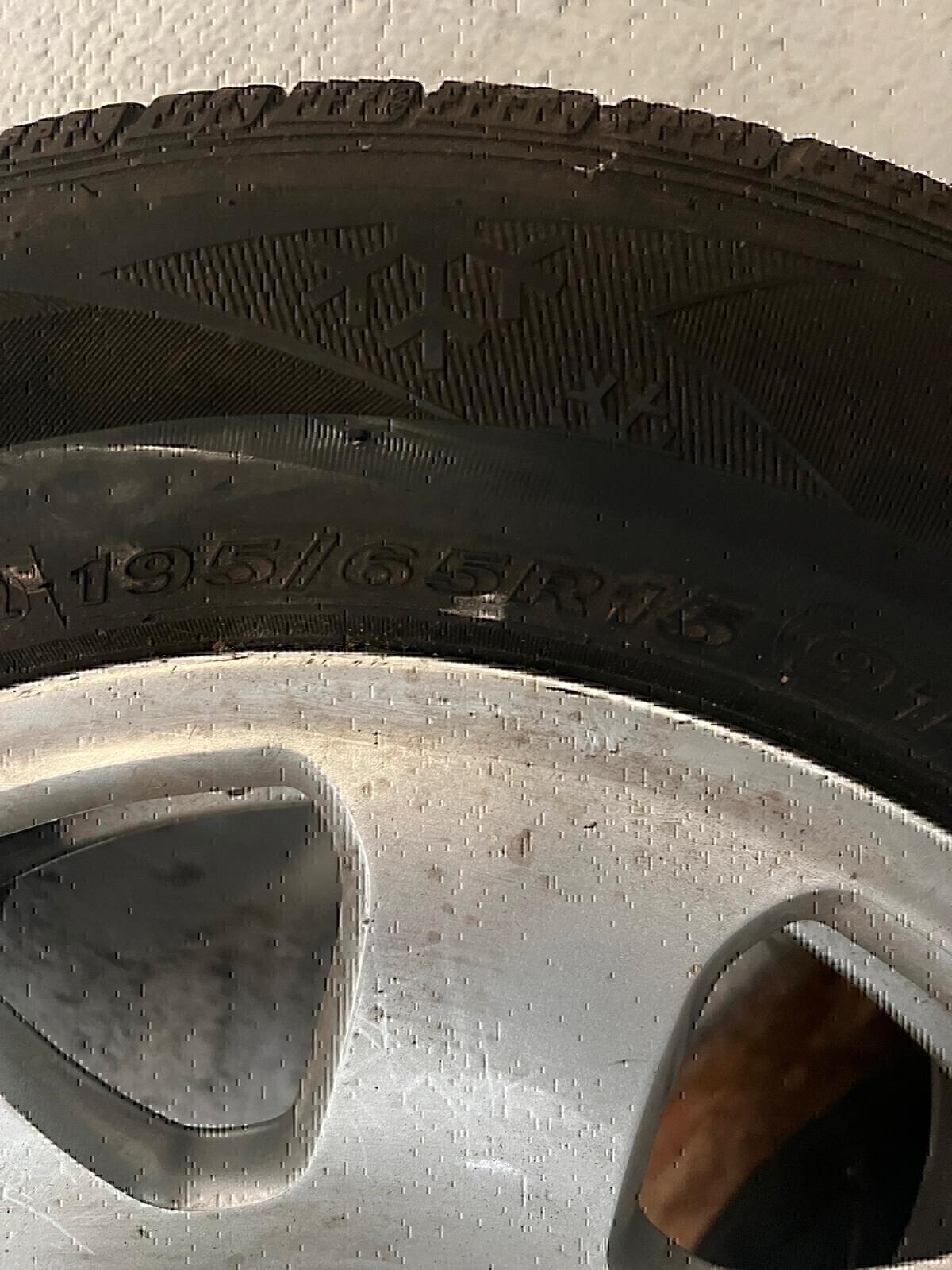 Altro Altro -GOMME JANTE