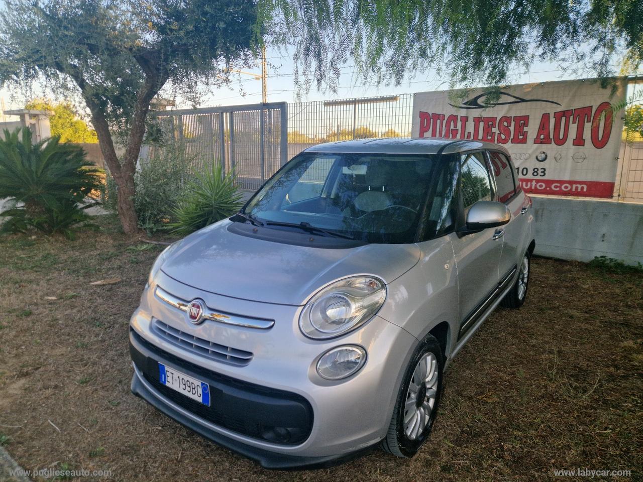 FIAT 500L 1.3 MJT 85 CV