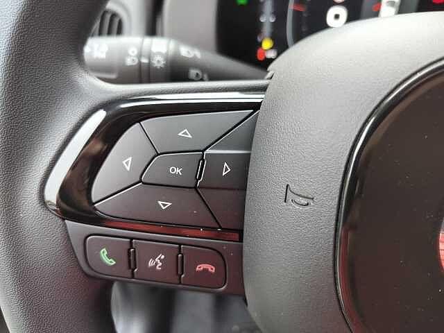 Fiat Panda 1.0 FireFly S&S Hybrid Icon ** KM Ø **