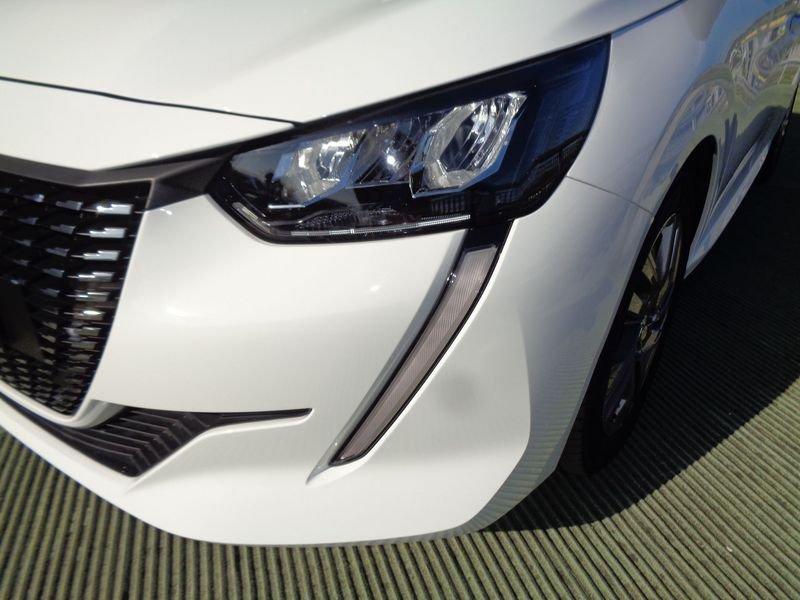 Peugeot 208 208 PureTech 75 Stop&Start 5 porte Active Pack