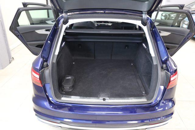 AUDI A4 40 TDI quattro S tronic Business Advanced