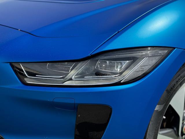 JAGUAR I-Pace EV 90 kWh/400cv Auto AWD SE (Tetto/Pelle/LED)
