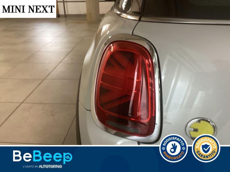 MINI Mini Full Electric Mini 5 porte MINI 3P COOPER SE M AUTO