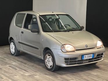 Fiat 600, neopatentati