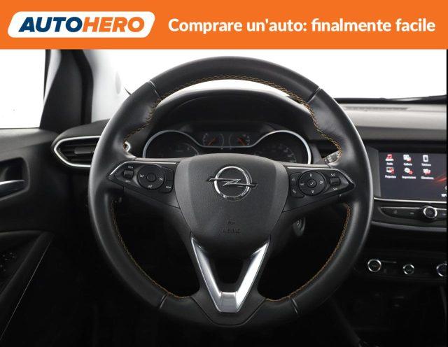OPEL Crossland X 1.2 12V Innovation