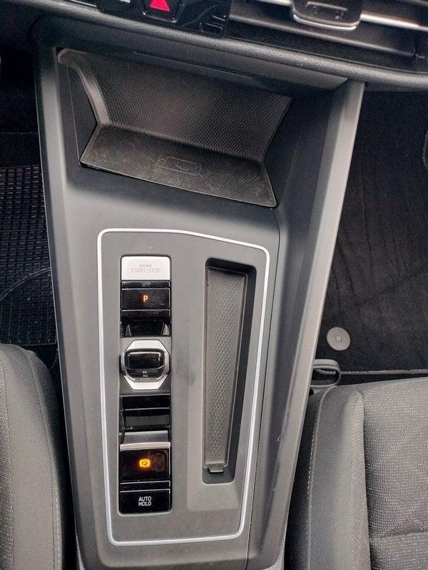 Volkswagen Golf Golf 2.0 TDI DSG SCR Life