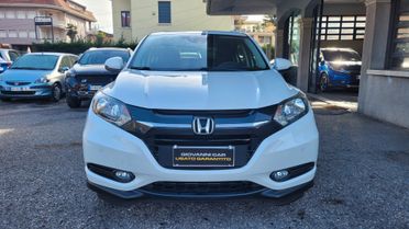 Honda HR-V 1.5 i-VTEC Elegance Navi ..CAMBIO AUTOMATICO..
