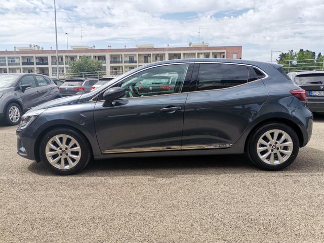 RENAULT Clio TCe 100 CV GPL 5 porte Intens