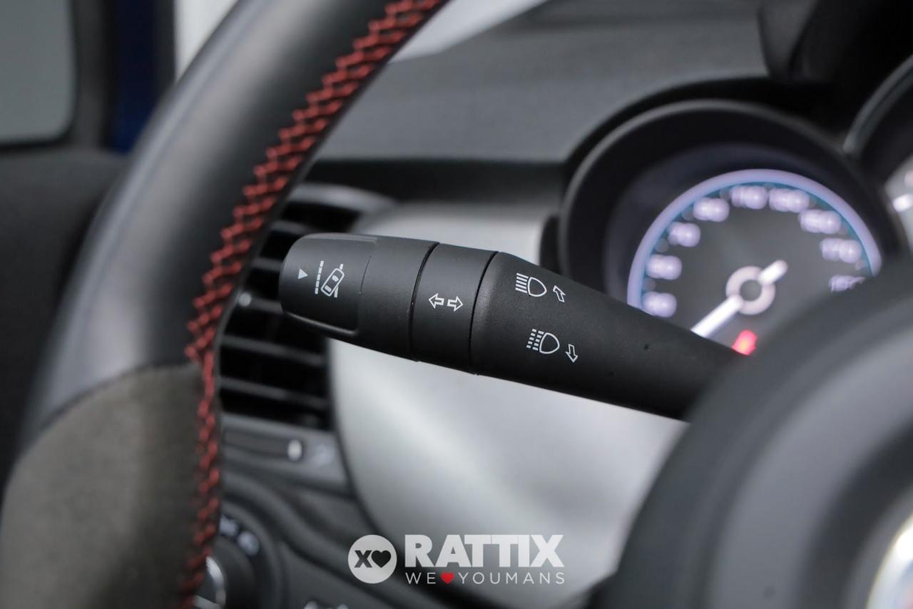 Fiat 500X 1.5 T4 Hybrid 130CV Sport DCT