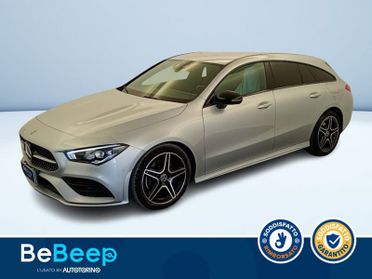 Mercedes-Benz CLA S.Brake 200 D PREMIUM AUTO