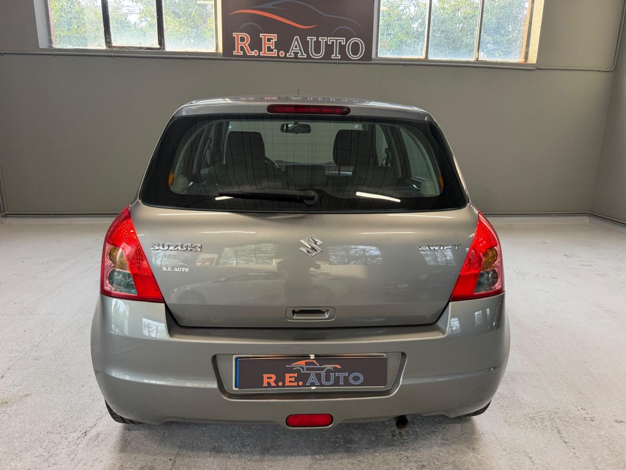 Suzuki Swift 1.3 GPL 5p. GL Safety Pack