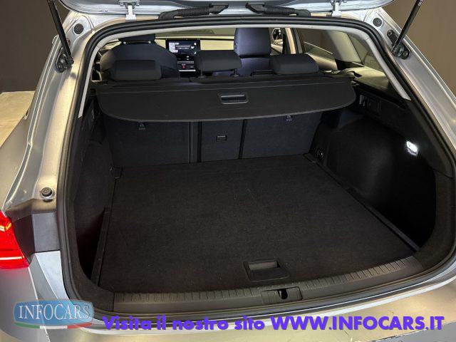 SEAT Leon Sportstourer 2.0 TDI 150 CV DSG Business - PROMO