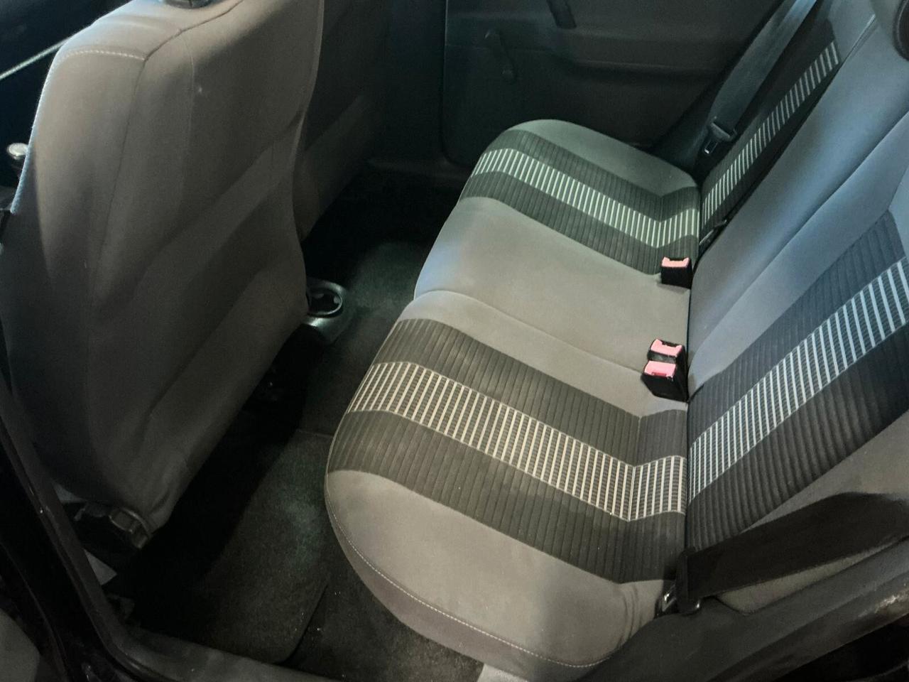 Volkswagen Polo 5p 1.2 Highline Benina 2009