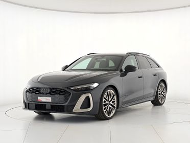 Audi A5 avant 2.0 tdi mhev+ launch edition one quattro 204cv s-tronic