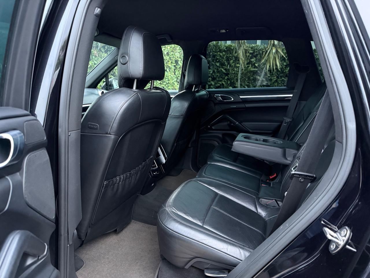 Porsche Cayenne 3.0 V6 TDI CERCHI 21* PELLE NAVI