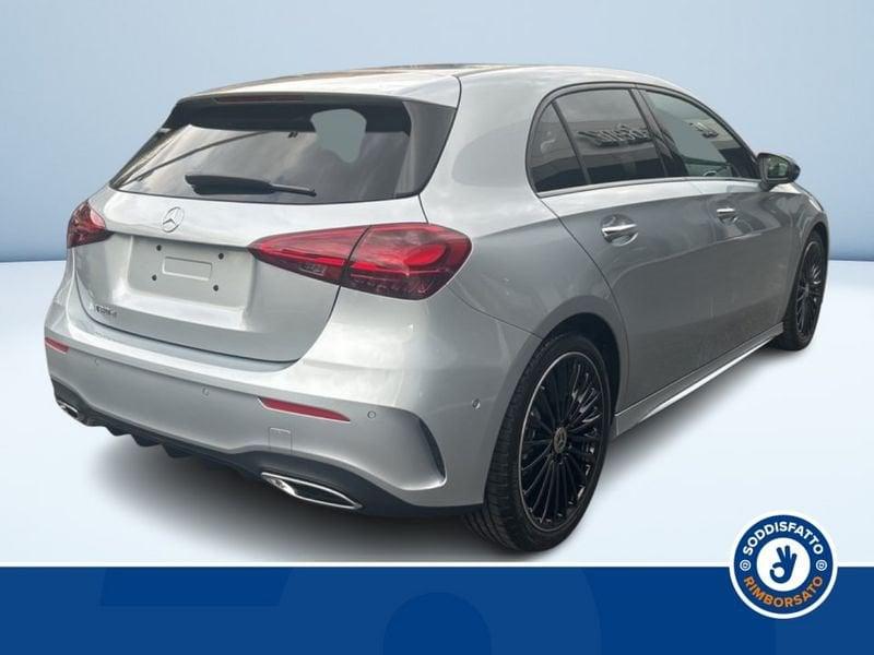 Mercedes-Benz Classe A 180d Automatic AMG Line Advanced Plus