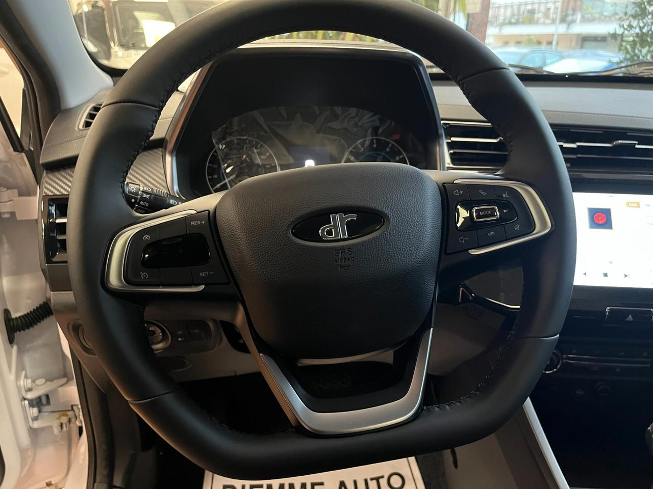 Dr 3.0 1.5 CVT Bi-Fuel GPL