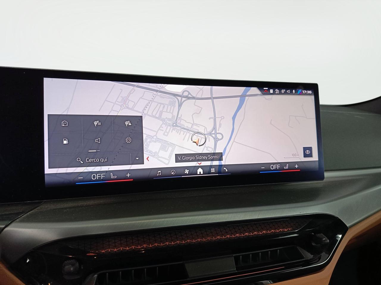 BMW M440i Cabrio mhev 48V xdrive auto