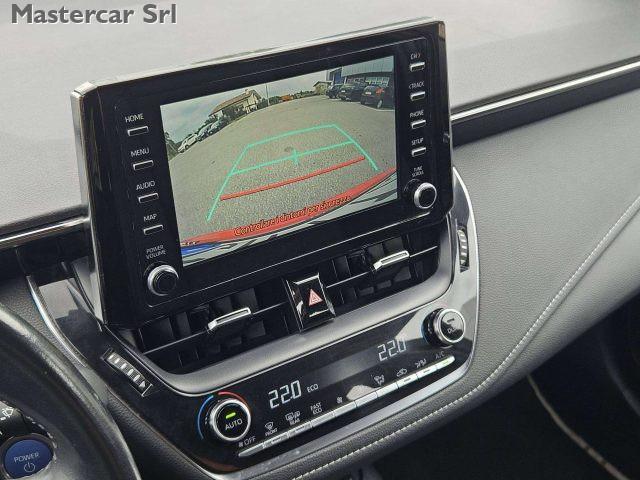 TOYOTA Corolla Corolla Touring Sports 1.8h Business Tech cvt N1 -