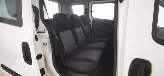 FIAT Doblo Doblò AUTOCARRO 1.3 MJT PC Combi N1 - PREZZO + IVA
