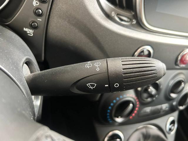 ABARTH 595 1.4 Turbo T-Jet 180 CV Competizione