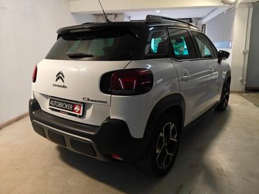 CITROEN C3 Aircross 1ª s. C3 Aircross BlueHDi ...