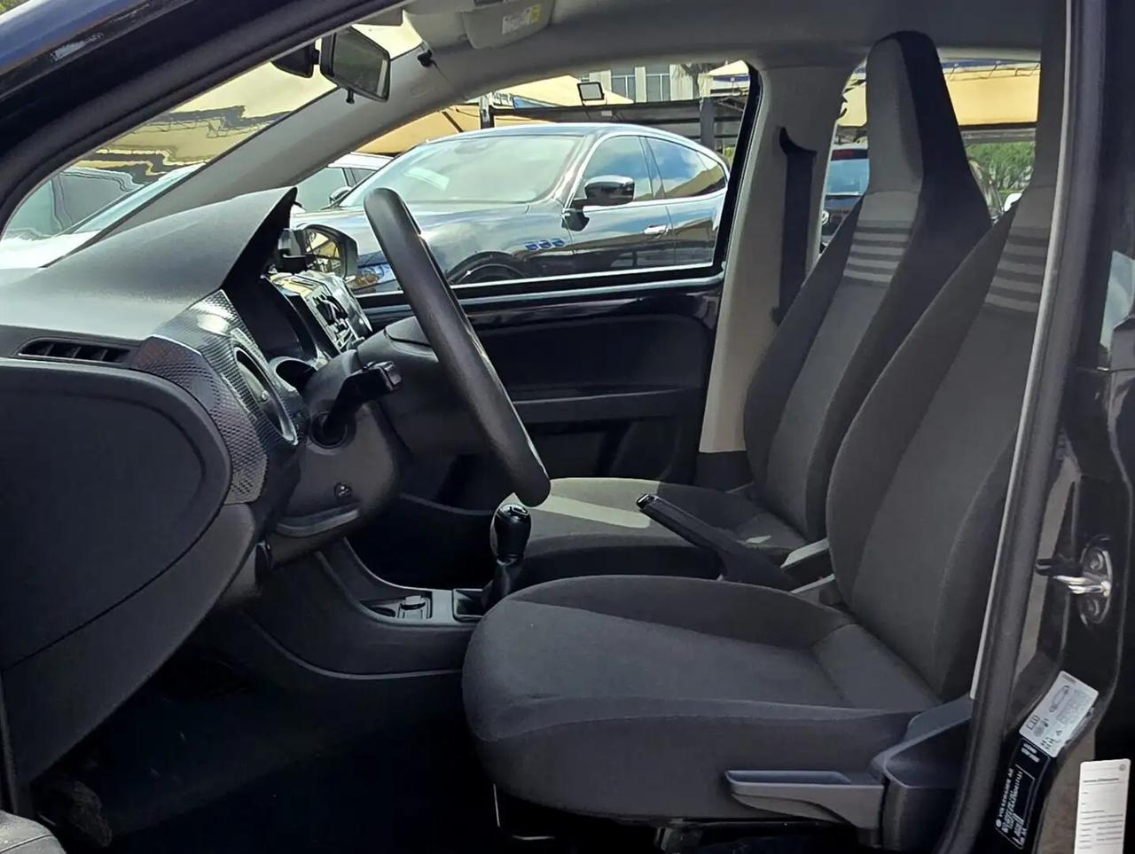 Volkswagen up! Volkswagen up! 3p 1.0 evo Sport 65cv